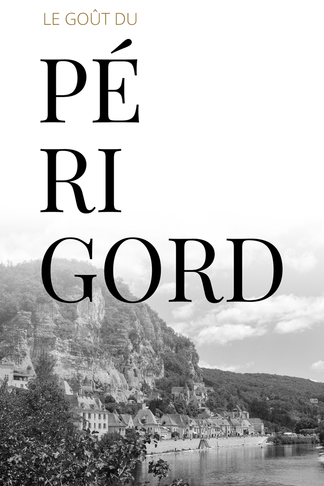 LE GOÛT DU PÉRIGORD À LA TABLE COSTA